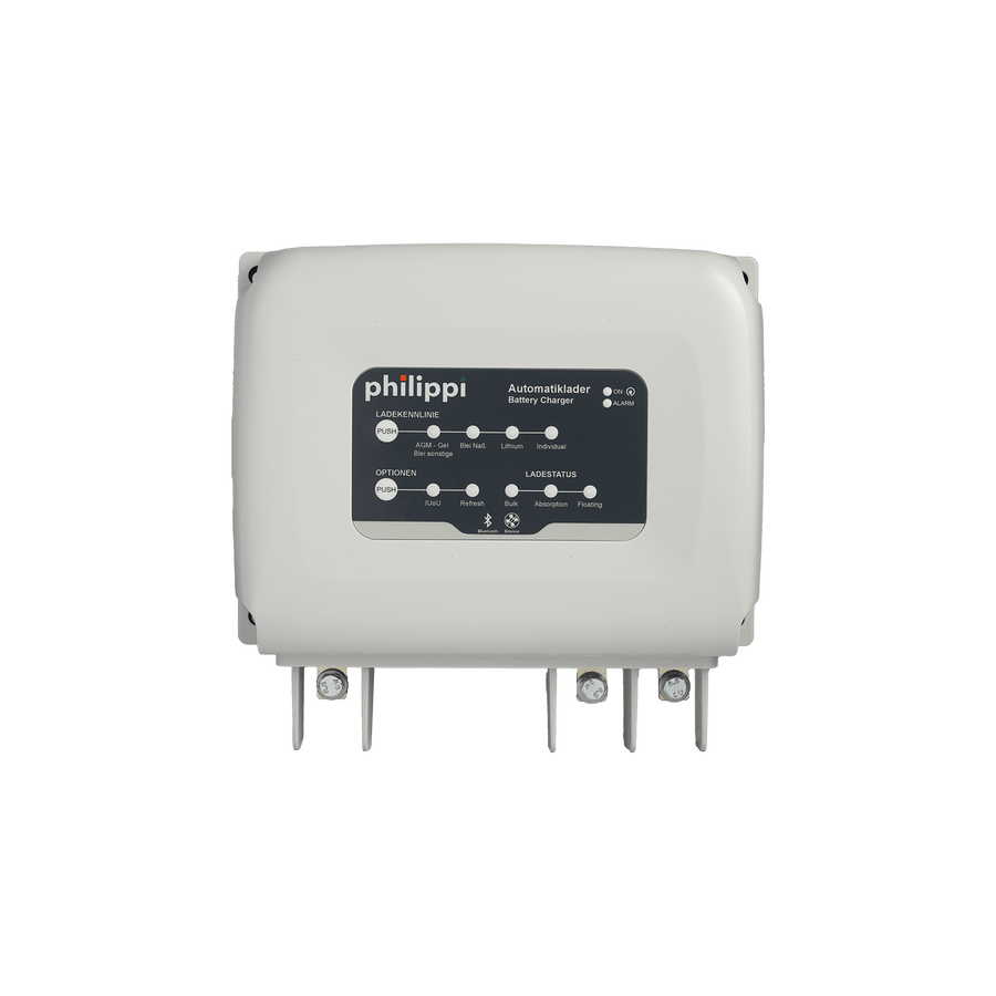 Charger en roulant : booster ou relais de couplage