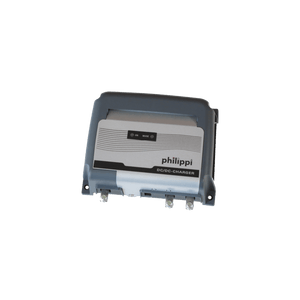 Ladebooster DCE 36V