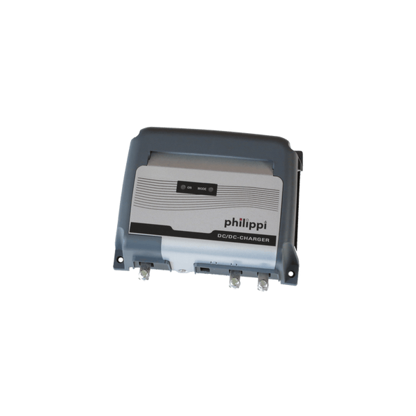 Ladebooster DCE 36V