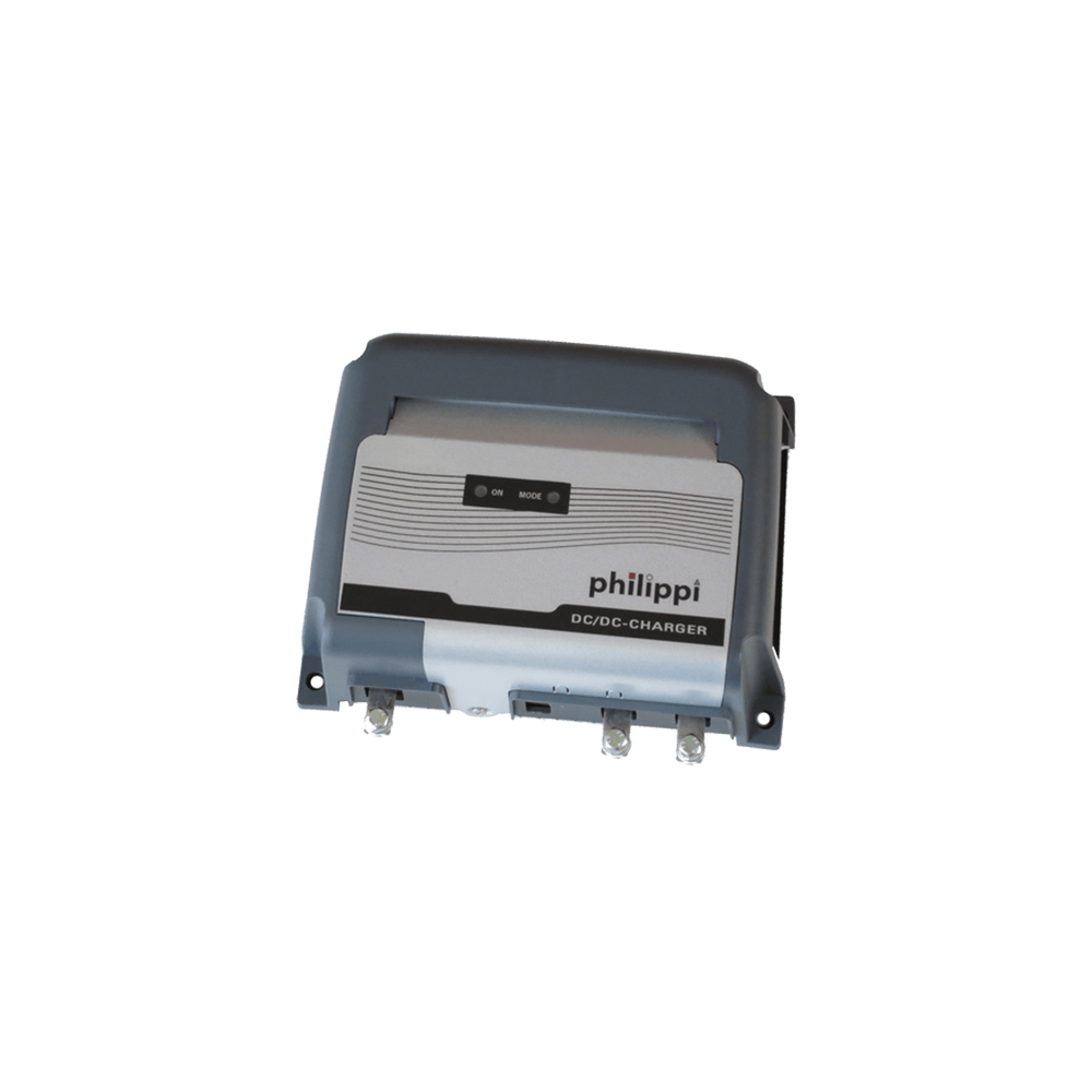 Ladebooster DCE 48V