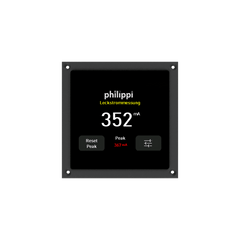 Fehlerstrom Monitor DCA2
