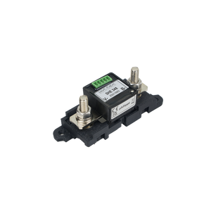 LIN-Bus Batterie Management Shunt SHE 348