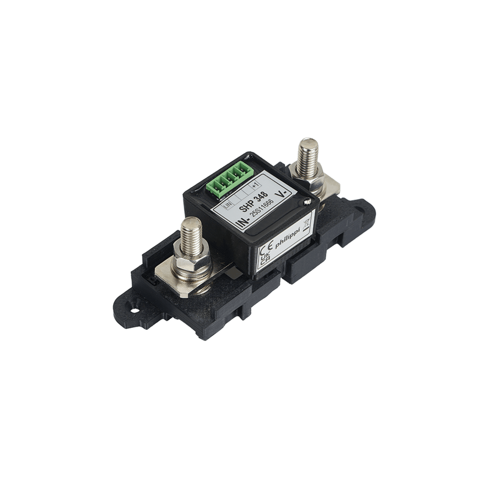 LIN-Bus Shunt SHP 348