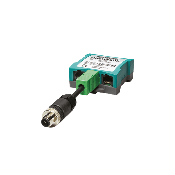P-Bus-Masterbus Interface CMB