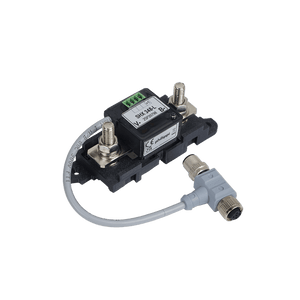 P-Bus Energie Shunt SHX 300-L