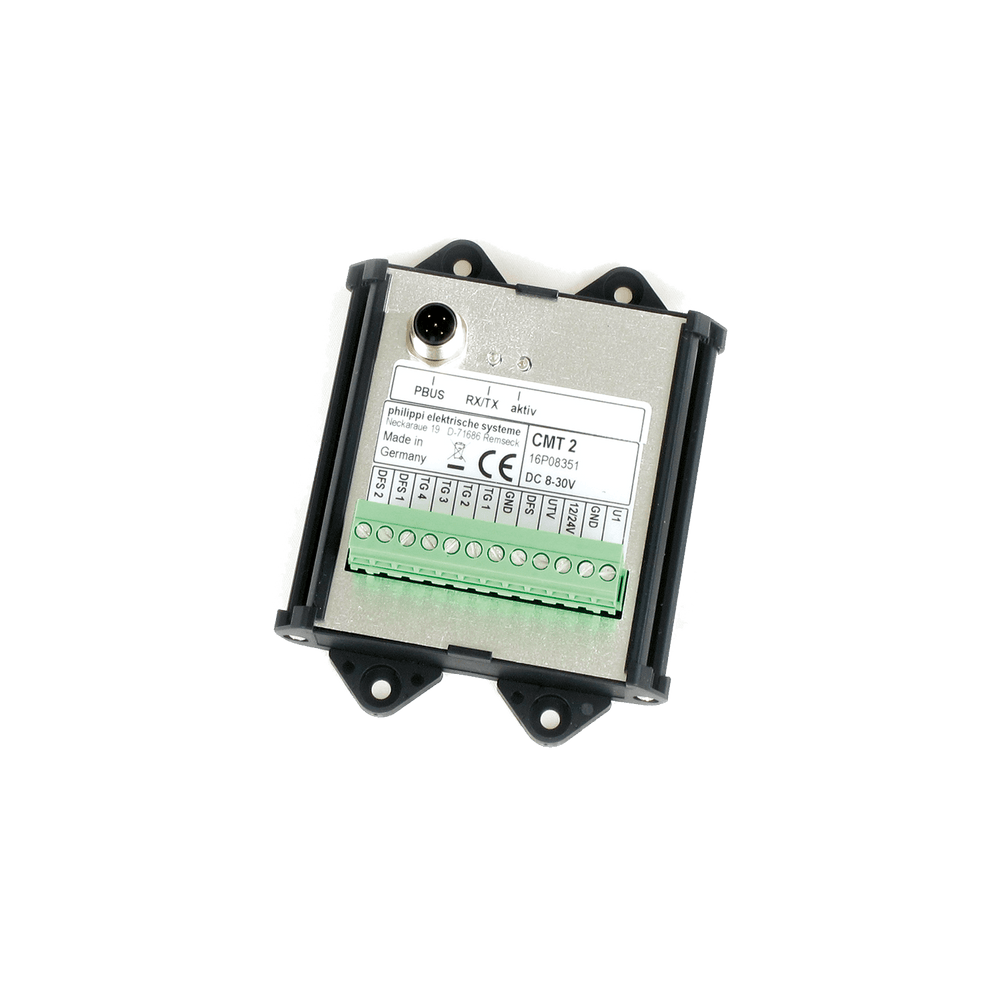 P-Bus Tank-Interface CMT3