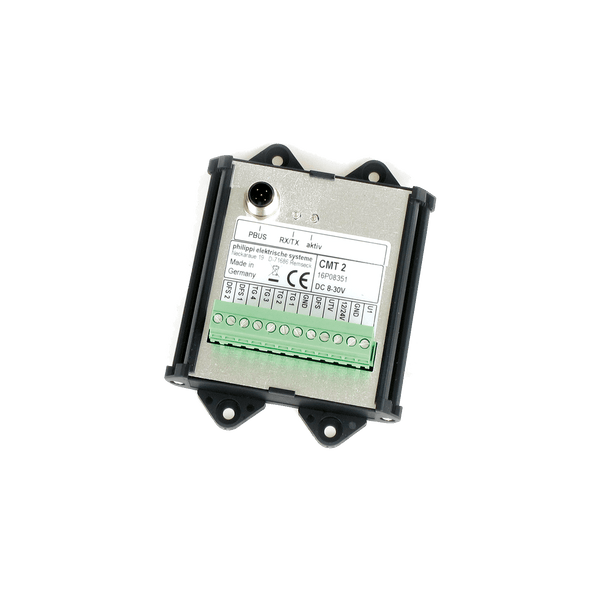 P-Bus Tank-Interface CMT3