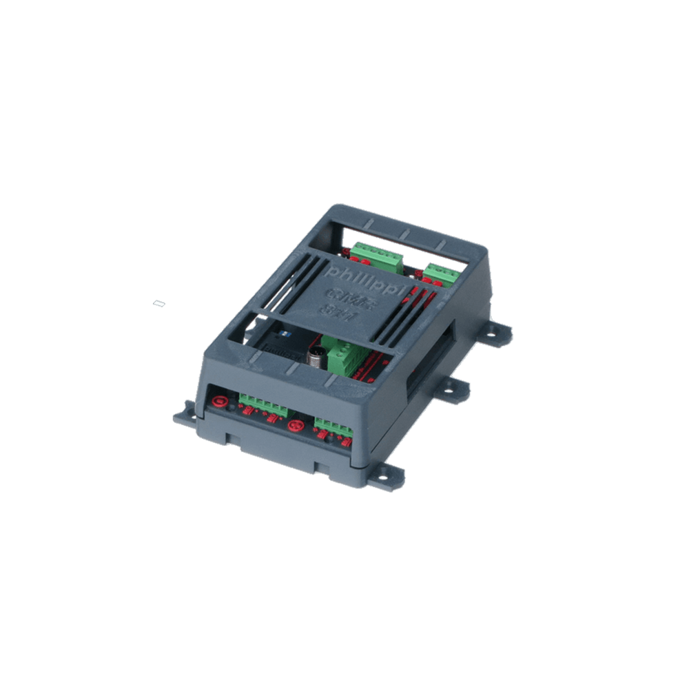 P-Bus Relaismodul CMR 412 S