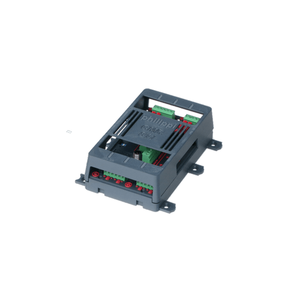 P-Bus Relaismodul CMR 412 S