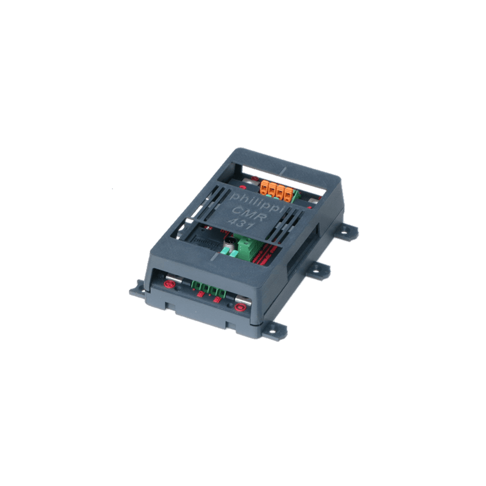 P-Bus Relaismodul CMR 431 S