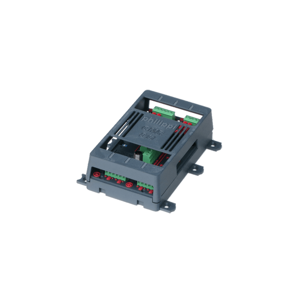 P-Bus Relaismodul CMR 811 S