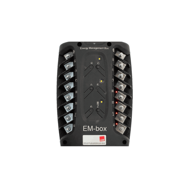 Energie Management EM-Box V3