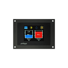P-BUS Tochter-Monitor PSS