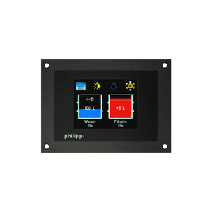 P-BUS Tochter-Monitor PSS