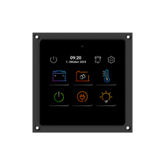 P-BUS System Monitor PSM 3