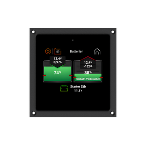 P-BUS System Monitor PSM 3