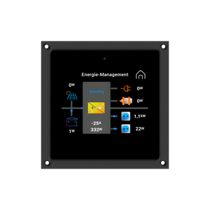 P-BUS System Monitor PSM 3