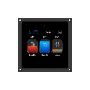 P-BUS System Monitor PSM 3
