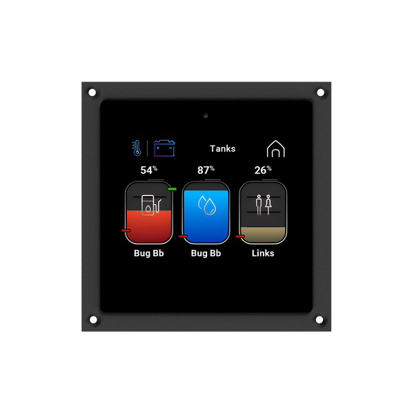 P-BUS System Monitor PSM 3