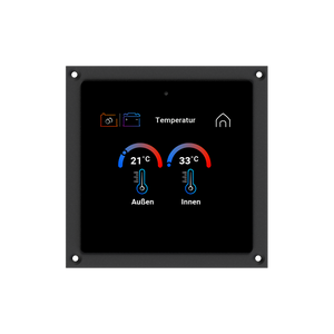 P-BUS System Monitor PSM 3