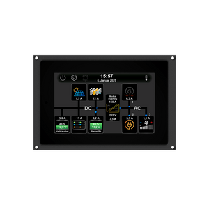 P-BUS System Monitor PSL