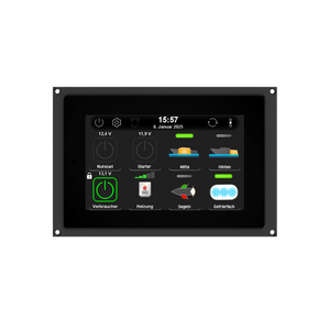 P-BUS System Monitor PSL