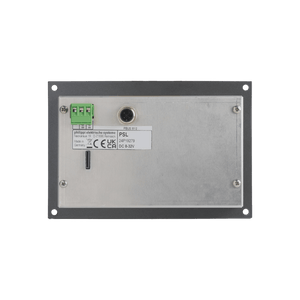 P-BUS System Monitor PSL