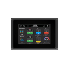 P-BUS System Monitor PSL