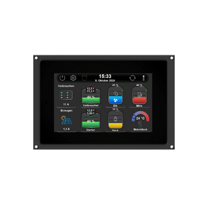 P-BUS System Monitor PSL