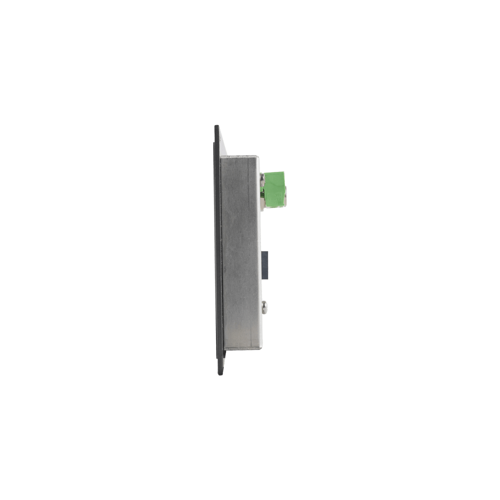 Philippi P-BUS System Monitor PSL, Hauptansicht 5 Zoll Touchscreen