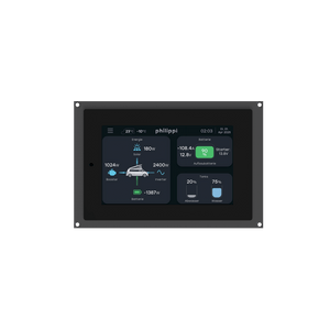 PCU Control Unit