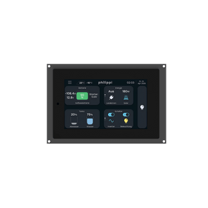 PCU Control Unit