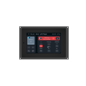 PCU Control Unit