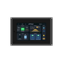 philippi Control Unit PCU
