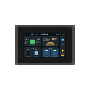 philippi Control Unit PCU