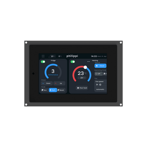 philippi Control Unit PCU