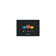 Tank-Monitor 2,4" TCS
