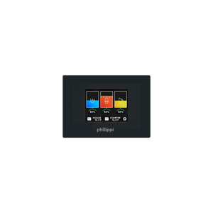 Tank-Monitor 2,4" TCS