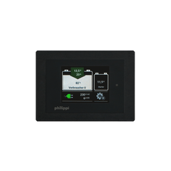 Batterie-Monitor 2,4" BLS