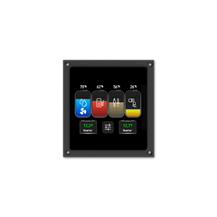 Tank-Monitor 3,5" VTM 2