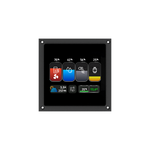 Batterie-Tank-Monitor BTM2