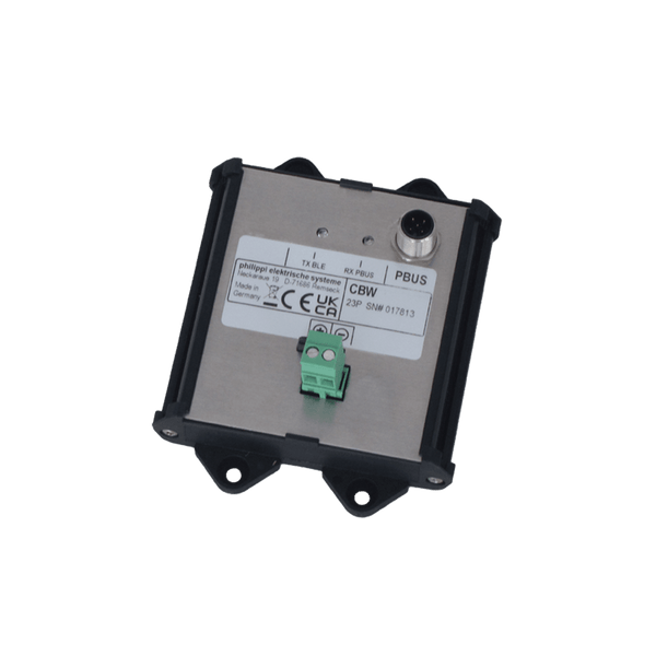 P-Bus Interface CBW