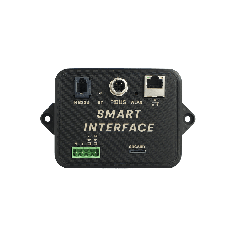 Smart Interface SMI