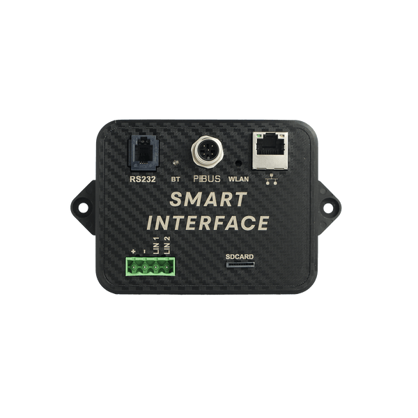 Smart Interface SMI