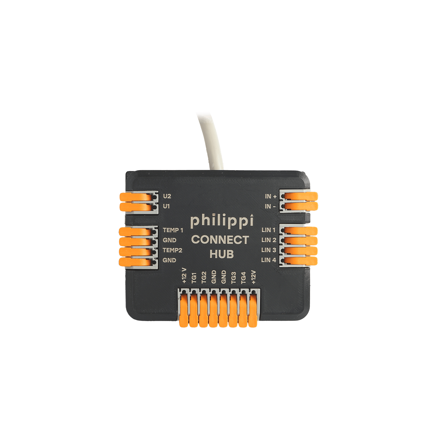 Connect Hub