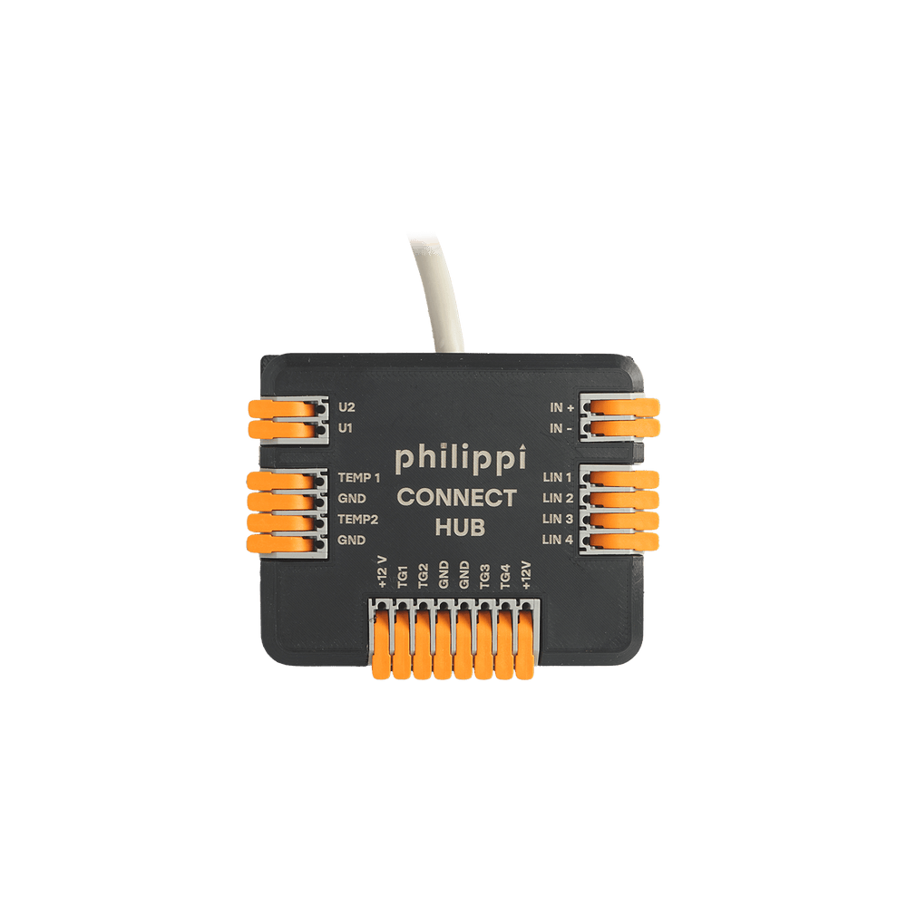 Connect Hub