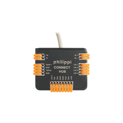 Connect Hub