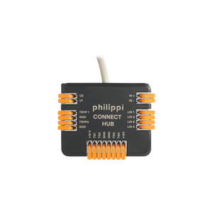 Connect Hub