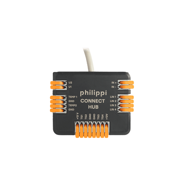Connect Hub