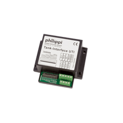 Universal-Tankinterface UTI